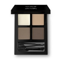 Douglas Collection All In One Brow Palette