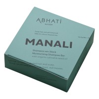 ABHATI Suisse Manali Bar Shampoo