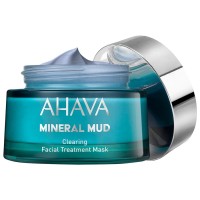 AHAVA Mineral Mud Clearing Facial Treatment