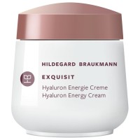 HILDEGARD BRAUKMANN Hyaluron Energie Creme