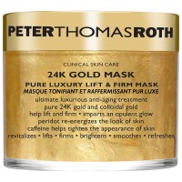 Peter Thomas Roth 24K Gold Mask Pure Luxury Lift & Firm