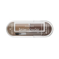 Essence Brow Powder Set