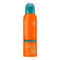Lancaster Sun Sport Cooling Invisible Body Mist SPF50