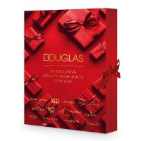 Douglas 24 EXCLUSIVE BEAUTY HIGHLIGHTS FOR YOU