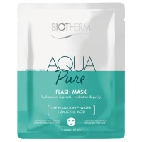 Biotherm Aqua Super Tuchmaske Pure