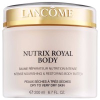 Lancôme Nutrix Royal Body Cream