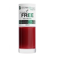 Bell Hypo Allergenic Just Free Nail Enamel 03