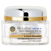 Rexaline X-treme Renovator Anti-Aging Regenerating Cream