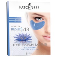 Patchness Eye Patch Lotus