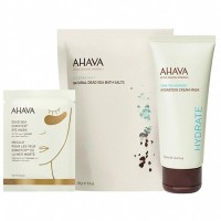 AHAVA Kit Mothers Day - Time to Hydrate