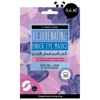 Oh K! Rejuvenating Under Eye Mask Multi-Pack