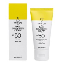 YOUTH LAB. Daily Sunscreen Cream SPF 50