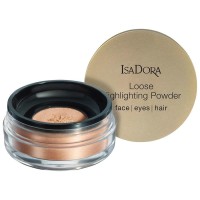 Isadora Loose Highlighting Powder