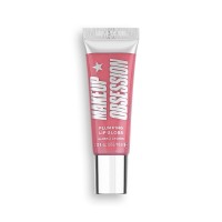 MAKEUP OBSESSION Plumping Lip Gloss