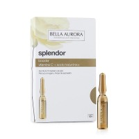 Bella Aurora Vitamin-C- und Hyaluronsäure-Booster