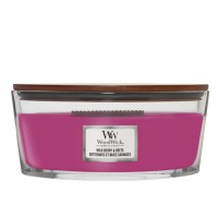 WoodWick Wild Berry & Beets