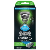 Wilkinson Hydro 5 Sense Comfort Herren Rasierer 