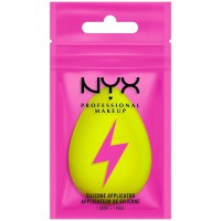 NYX Professional Makeup Plump Right Back Primer Silicone Applicator Tool