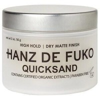 Hanz de Fuko Quicksand