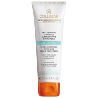 Collistar Ultra Soothing After Sun Cream Face & Body LSF 30