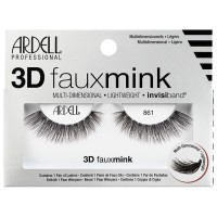 Ardell 3D Faux Mink 861