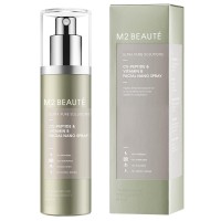 M2 Beauté Ultra Pure Solutions Cu-Peptide & Vitamin B Facial Nano Spray