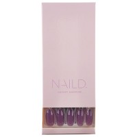 NAILD Lilac