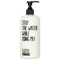 STOP THE WATER WHILE USING ME! Sesame Sage Body Lotion