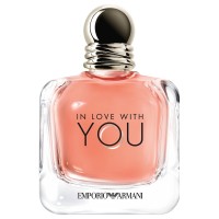 Armani In Love With You