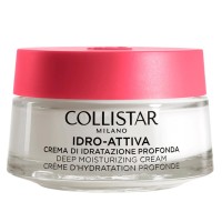 Collistar Deep Moisturizing Cream
