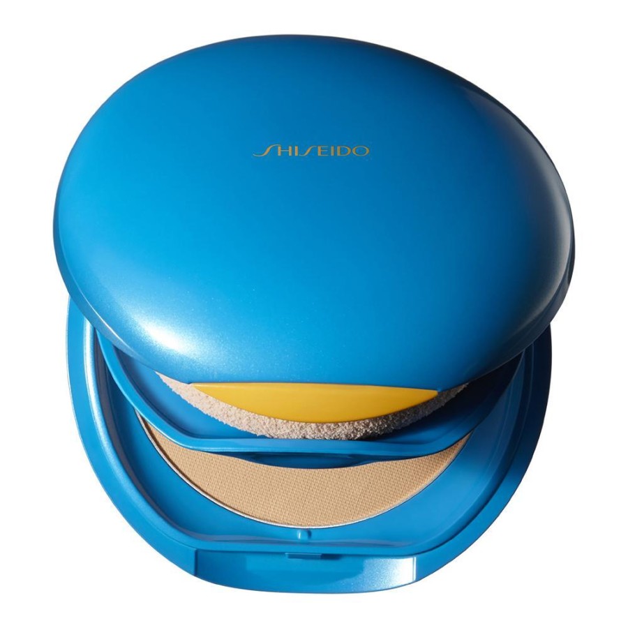 Shiseido UV Protective Compact Foundation SPF 30