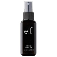 e.l.f. Cosmetics Makeup Mist & Set