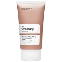 The Ordinary Mineral UV Filters