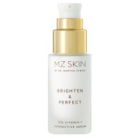 MZ SKIN Brighten & Perfect 10 % Vitamin C Corrective Serum
