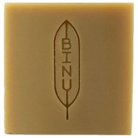 Binu Beauty Facial Soap - Bamboo 100g