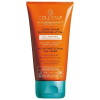 Collistar Active Protection Sun Cream Face - Body