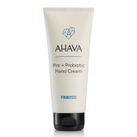AHAVA Probiotic Hand Cream