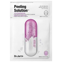 Dr. Jart+ Ultra Jet Peeling Solution Mask