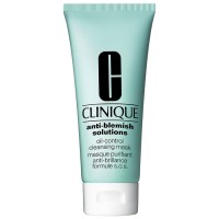 Clinique Anti-Blemish Solutions Cleansing Mask