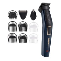 BaByliss 10-in-1 Carbon Steel Multi Trimmer
