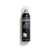 Gosh Copenhagen Rose Oil Dry Shampoo Spray