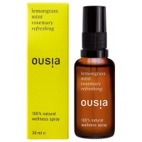 OUSIA Wellness Spray Refreshing