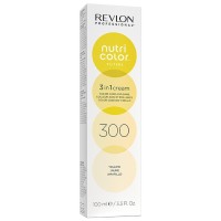 Revlon Professional Filters 3 in 1 Cream Nr. 300 - Gelb