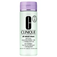 Clinique All About Clean&trade All-in-One Cleansing Micellar Milk + Makeup Remover (very dry to dry combinati