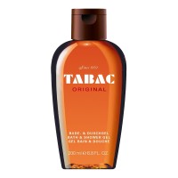 Tabac Bath & Shower Gel