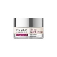 Douglas Collection Collagen Youth Anti-age night cream