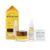 FARMACY Beehive Set for Glowing Skin
