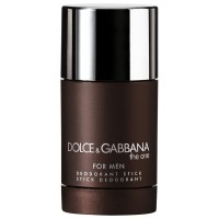 Dolce&Gabbana Deodorant Stick