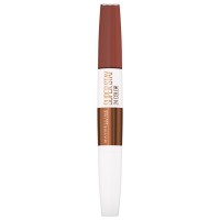 Maybelline Super Stay 24H Coffee-Edition