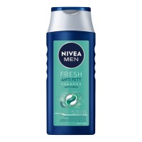 Nivea Fresh Anti Fett Shampoo